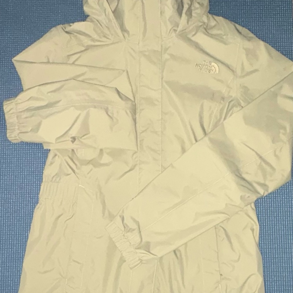 The North Face Women's Rain Jacket